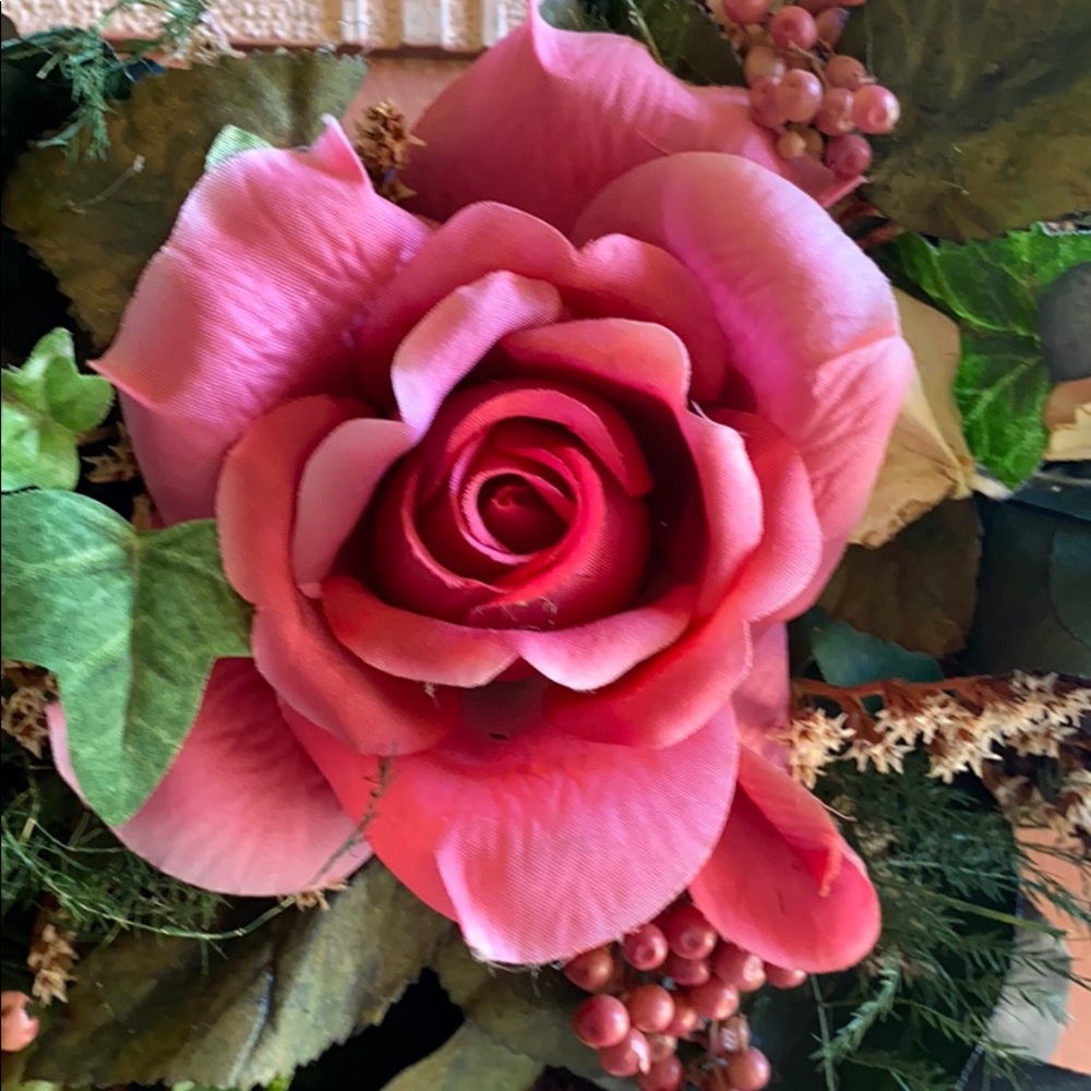 Meet your Posher, Amarie